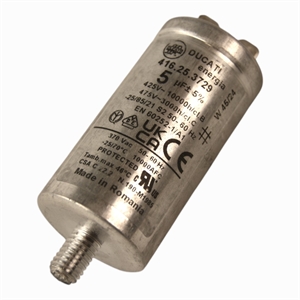 Universal start kondensator - 5uF